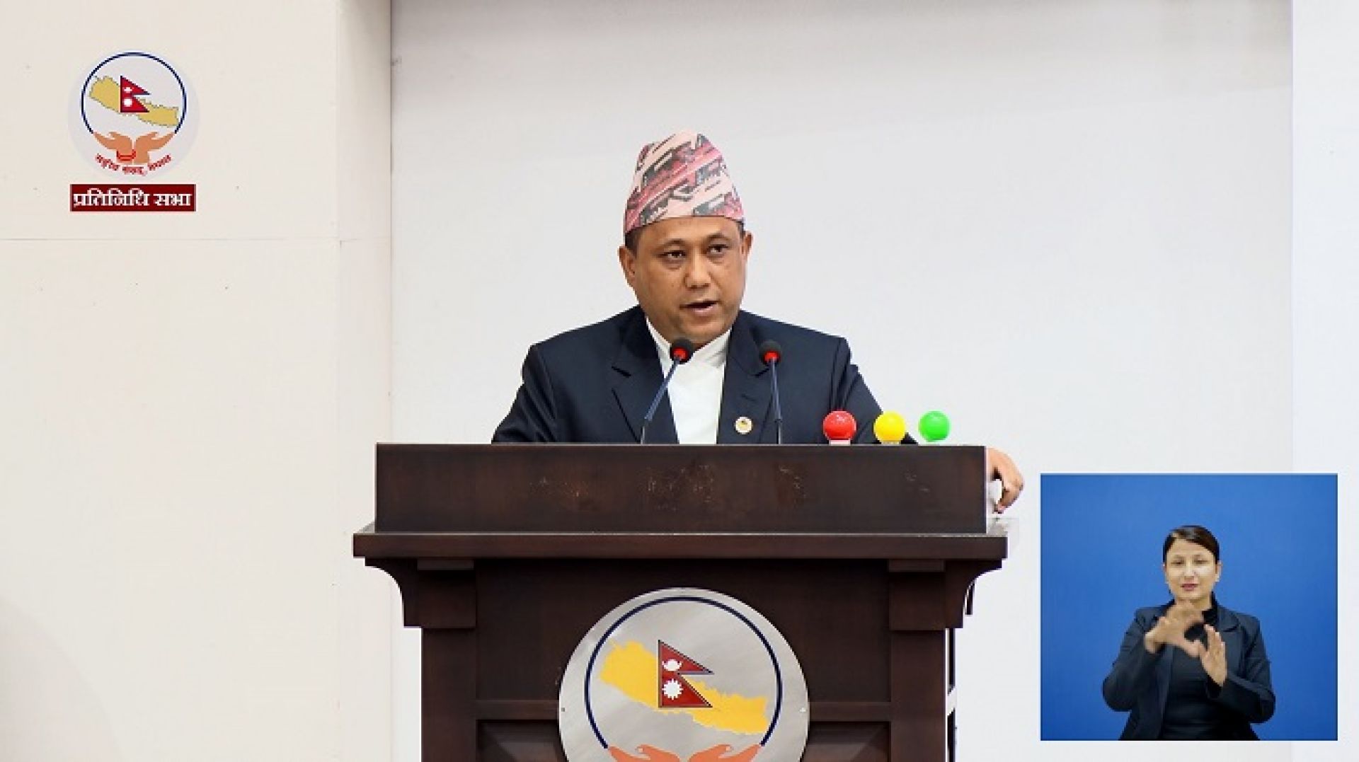 ‘ओल्ड ब्यागेज’ सम्बन्धी धारणालाई सही सन्दर्भ र कूटनीतिक अर्थमा बुझ्न आवश्यक : मन्त्री खनाल